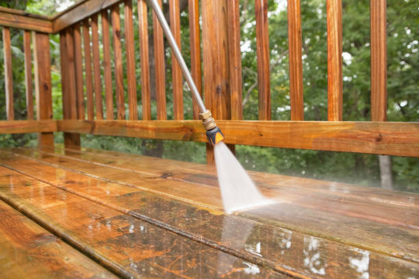 Professional Pressure Washing in Carthage, MS